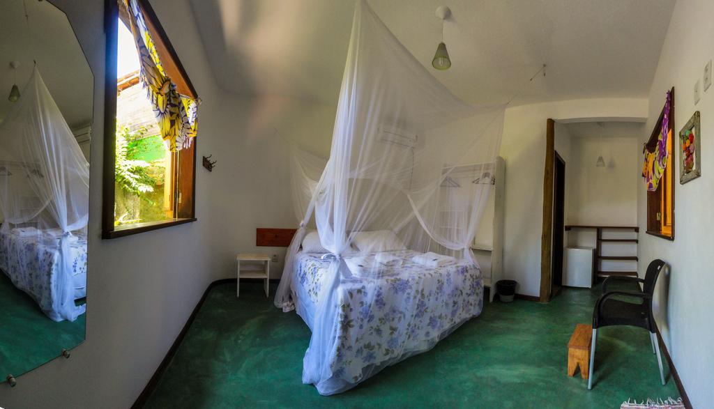 Pousada Aldeia Velha Boipeba Room photo