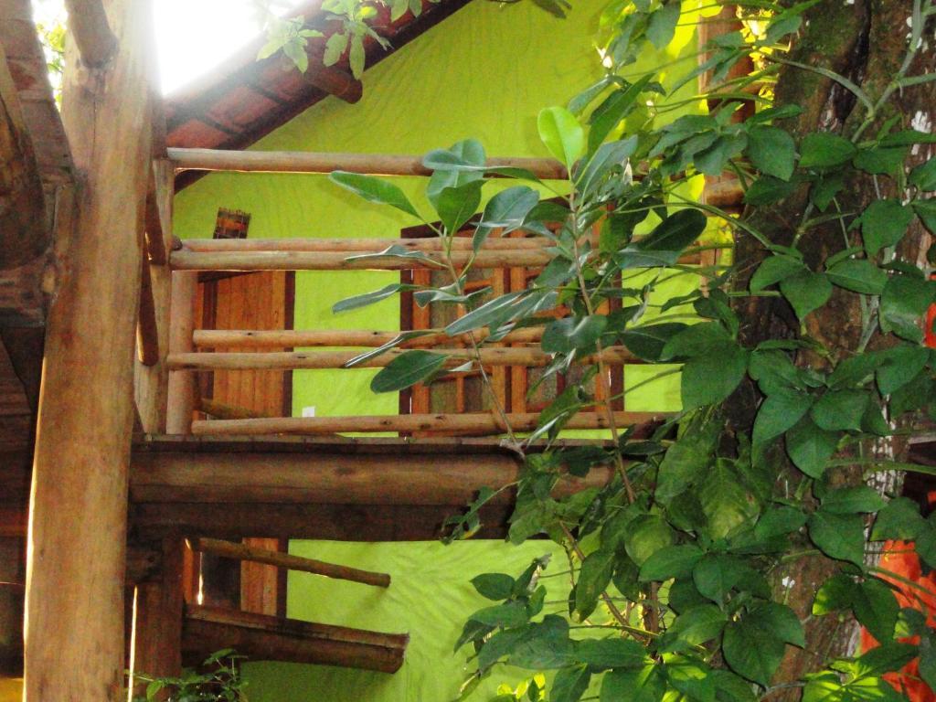 Pousada Aldeia Velha Boipeba Exterior photo